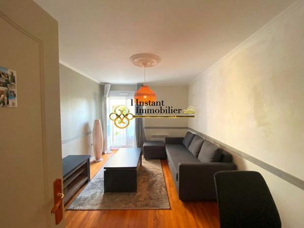 Appartement Morlaix 3 pièce(s) 53.67 m2