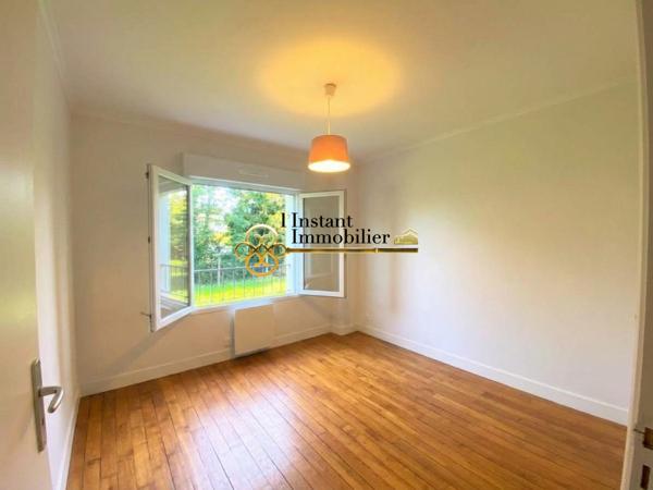Appartement Morlaix 3 pièce(s) 53.67 m2