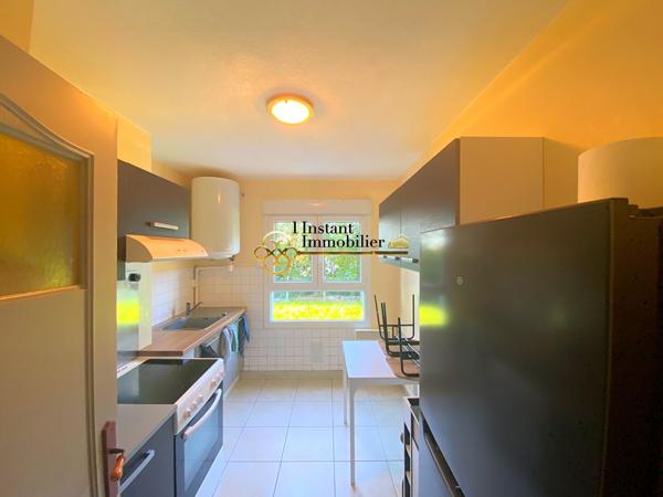 Appartement Morlaix 3 pièce(s) 53.67 m2