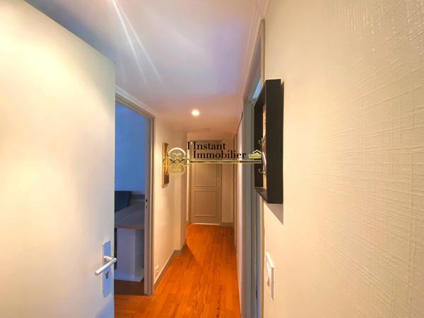Appartement Morlaix 3 pièce(s) 53.67 m2