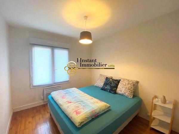 Appartement Morlaix 3 pièce(s) 53.67 m2