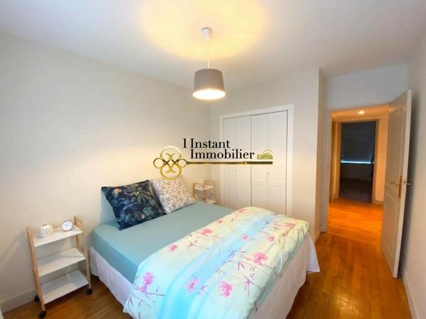 Appartement Morlaix 3 pièce(s) 53.67 m2