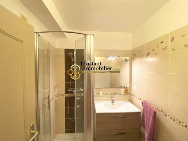 Appartement Morlaix 3 pièce(s) 53.67 m2
