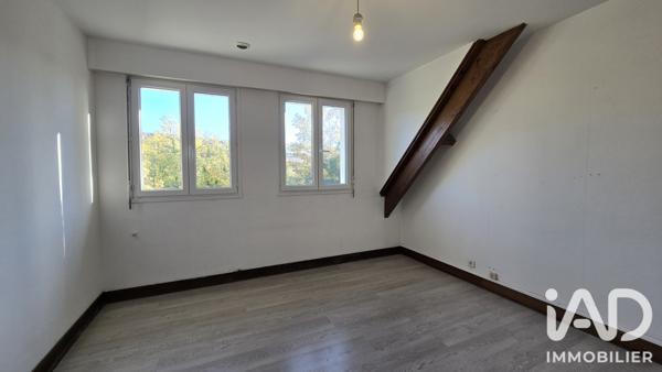 Location appartement 2 pièces 34,58 m² Vernon