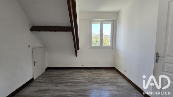 Location appartement 2 pièces 34,58 m² Vernon