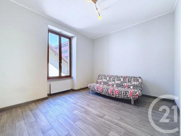 Appartement F3 à vendre  2 pièces - 44 m 2   BELFORT  - 90