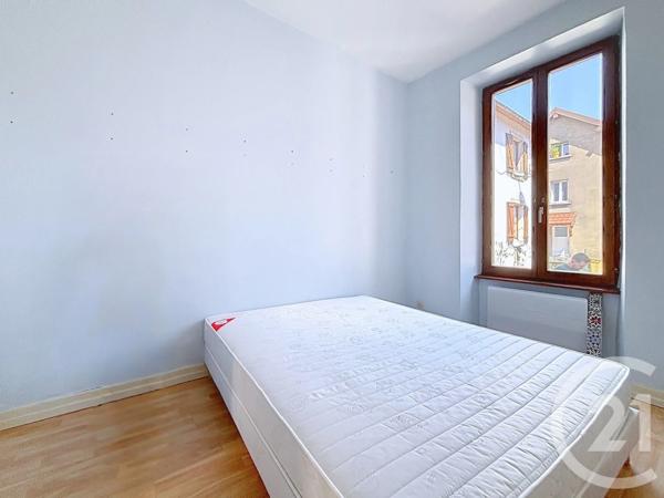 Appartement F3 à vendre  2 pièces - 44 m 2   BELFORT  - 90