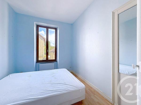 Appartement F3 à vendre  2 pièces - 44 m 2   BELFORT  - 90
