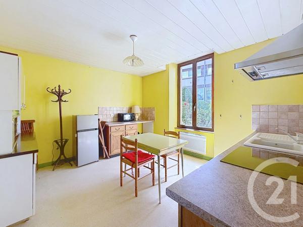 Appartement F3 à vendre  2 pièces - 44 m 2   BELFORT  - 90