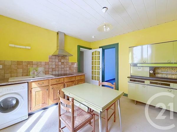 Appartement F3 à vendre  2 pièces - 44 m 2   BELFORT  - 90