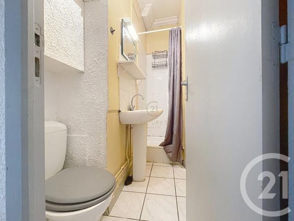 Appartement T2 à vendre  2 pièces - 30,67 m2 LYON - 69003