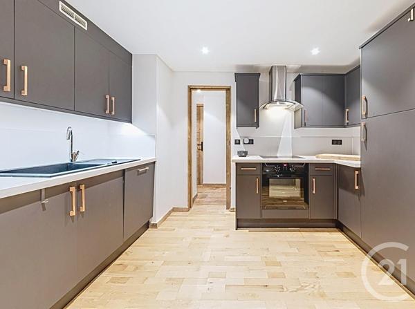 Appartement T4 à vendre  4 pièces - 86,65 m2 MORZINE - 74