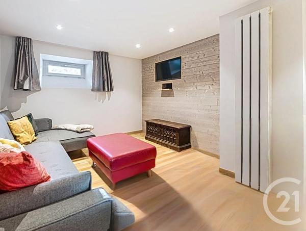 Appartement T4 à vendre  4 pièces - 86,65 m2 MORZINE - 74