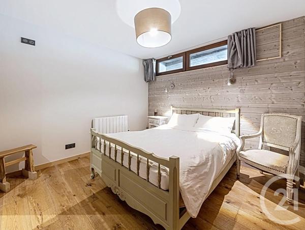 Appartement T4 à vendre  4 pièces - 86,65 m2 MORZINE - 74