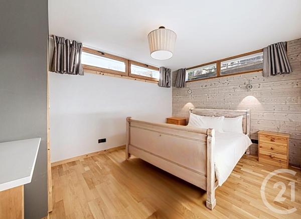 Appartement T4 à vendre  4 pièces - 86,65 m2 MORZINE - 74