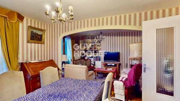 Maison Sevrier 10 pièce(s) 274 m2 - Vue Lac - Garage - Carport