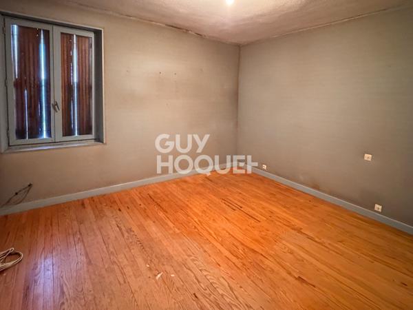 Appartement Pont Eveque 3 pièce(s) 80.77 m2