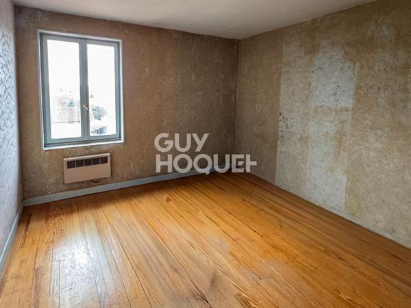 Appartement Pont Eveque 3 pièce(s) 80.77 m2