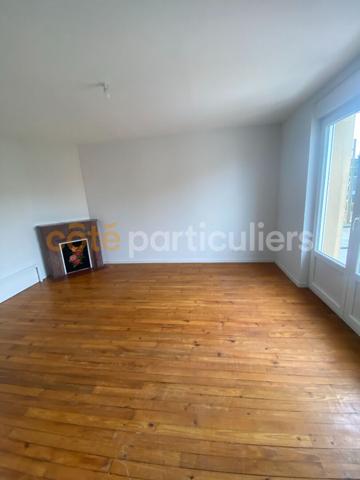 Location Maison85,84 m² - 3 Pièces - EPPEVILLE (80400)