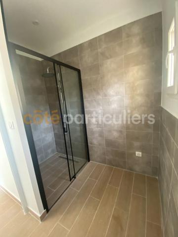 Location Maison85,84 m² - 3 Pièces - EPPEVILLE (80400)
