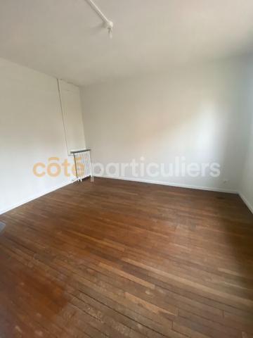 Location Maison85,84 m² - 3 Pièces - EPPEVILLE (80400)