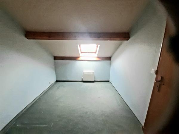 Maison 8 pièces - 132 m² Exclusivité efficity