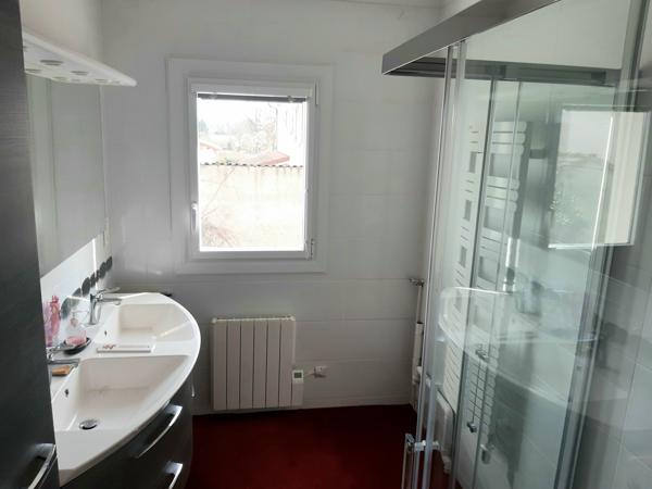 Maison 8 pièces - 132 m² Exclusivité efficity