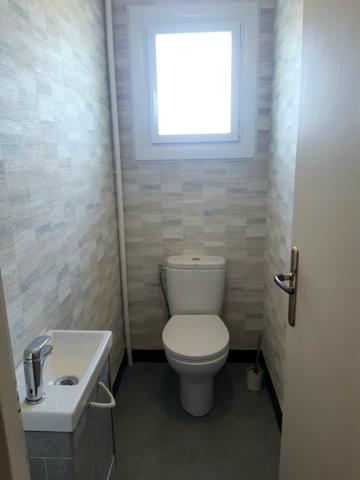 Maison 8 pièces - 132 m² Exclusivité efficity