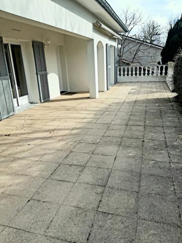 Maison 8 pièces - 132 m² Exclusivité efficity