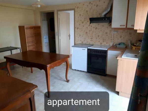 Maison 8 pièces - 132 m² Exclusivité efficity