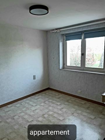 Maison 8 pièces - 132 m² Exclusivité efficity