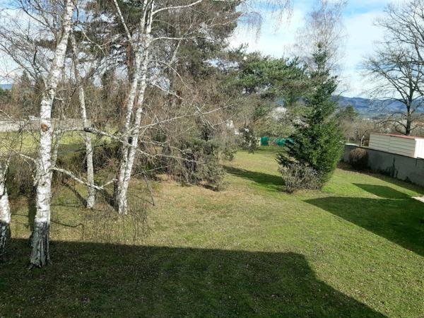 Maison 8 pièces - 132 m² Exclusivité efficity