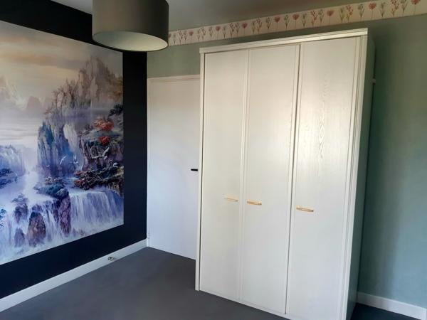 Maison 8 pièces - 132 m² Exclusivité efficity