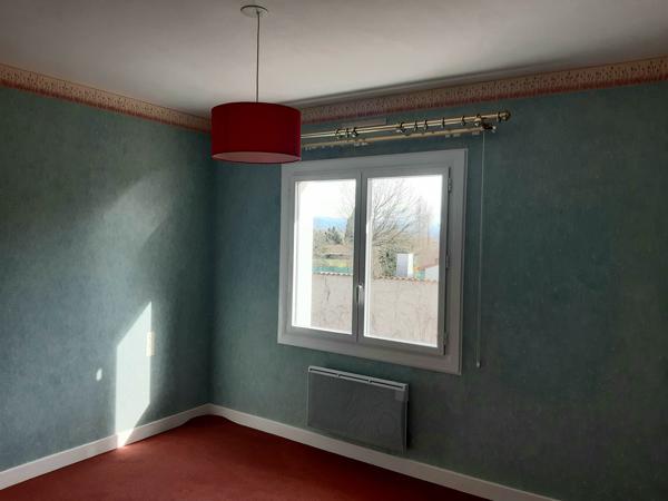 Maison 8 pièces - 132 m² Exclusivité efficity