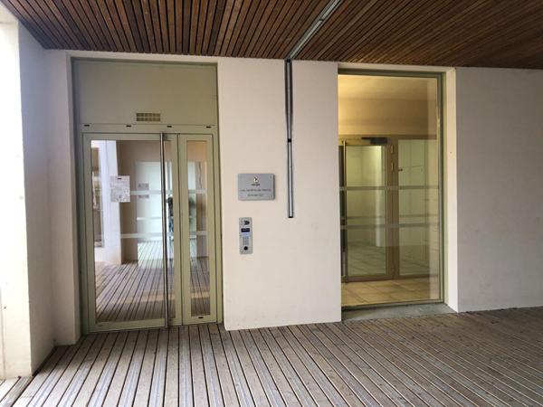 A VENDRE - Appartement Bordeaux 4 pièce(s) 81.31 m2 avec Garage - secteur Belcier