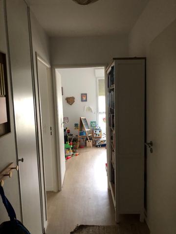 A VENDRE - Appartement Bordeaux 4 pièce(s) 81.31 m2 avec Garage - secteur Belcier