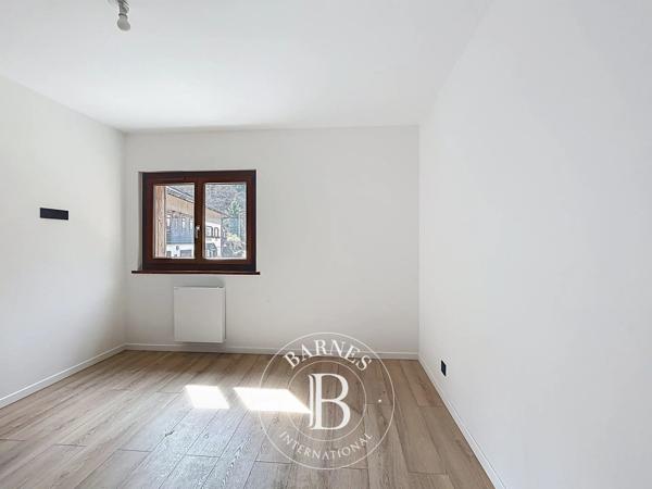 Saint-Jean-d'Aulps, Appartement 1 Chambre -  44 m² à vendre