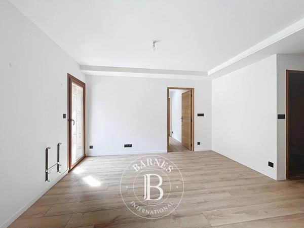 Saint-Jean-d'Aulps, Appartement 1 Chambre -  44 m² à vendre