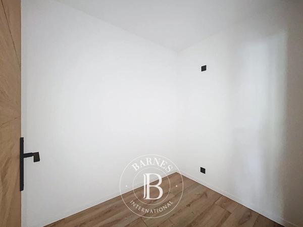 Saint-Jean-d'Aulps, Appartement 1 Chambre -  44 m² à vendre