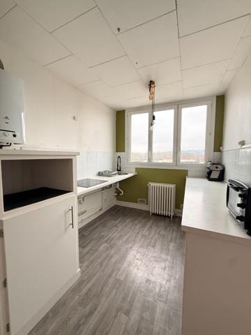 APPARTEMENT F3 SOISSONS