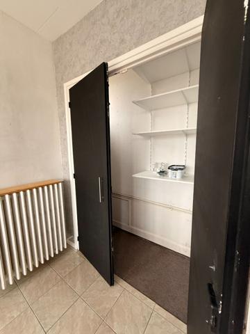 APPARTEMENT F3 SOISSONS