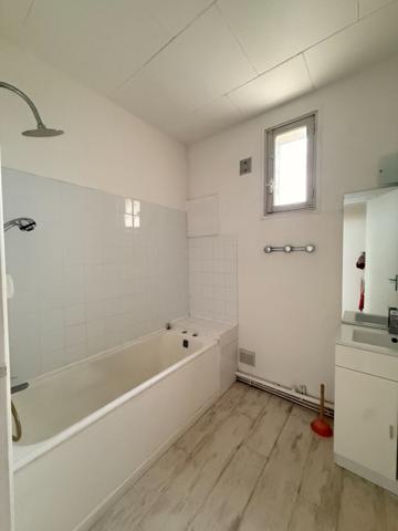 APPARTEMENT F3 SOISSONS