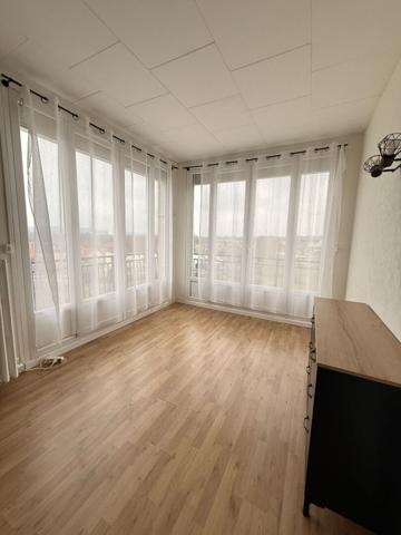 APPARTEMENT F3 SOISSONS