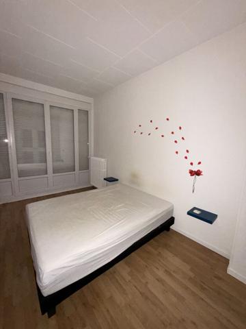 APPARTEMENT F3 SOISSONS