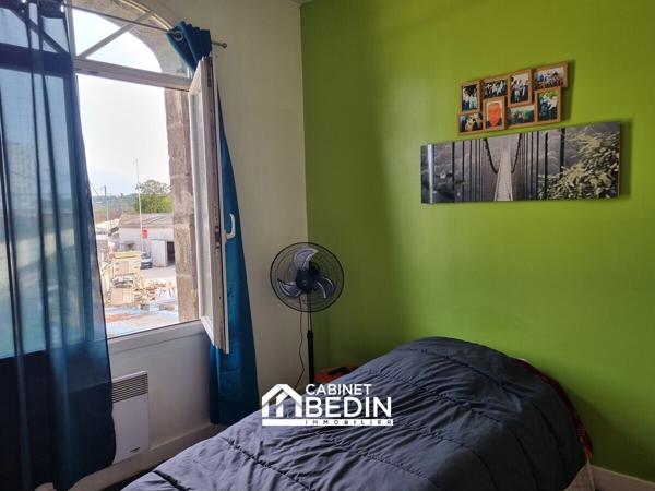 Achat Appartement 2 pieces Cenon 1 chambre