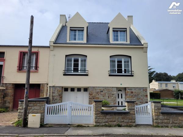 VENTE EN IMMO-INTERACTIF® : MAISON / VILLA - Camaret Sur Mer - Finistère (29)