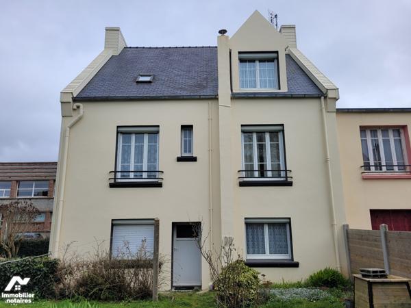 VENTE EN IMMO-INTERACTIF® : MAISON / VILLA - Camaret Sur Mer - Finistère (29)