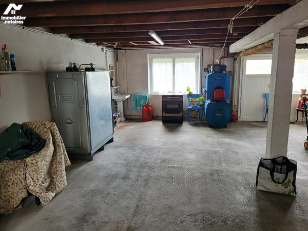 VENTE EN IMMO-INTERACTIF® : MAISON / VILLA - Camaret Sur Mer - Finistère (29)