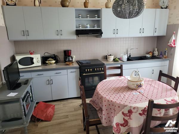 VENTE EN IMMO-INTERACTIF® : MAISON / VILLA - Camaret Sur Mer - Finistère (29)