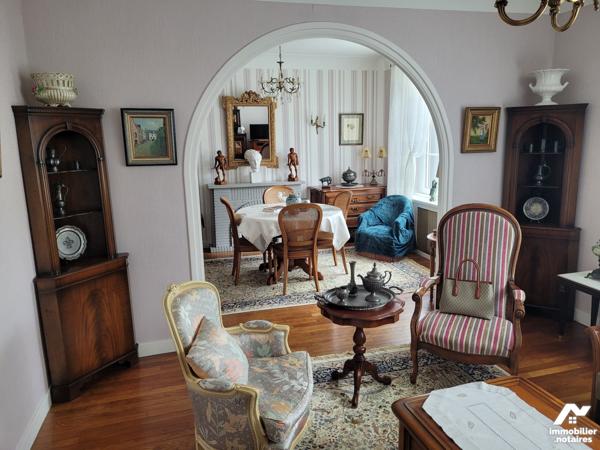 VENTE EN IMMO-INTERACTIF® : MAISON / VILLA - Camaret Sur Mer - Finistère (29)